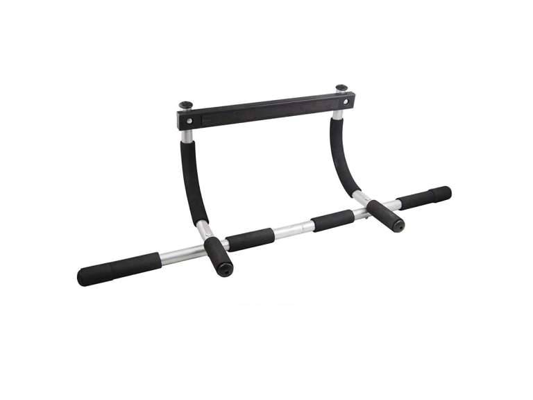 Barra Ejercicios Multifuncional Entrenamiento Iron GYM Importclick