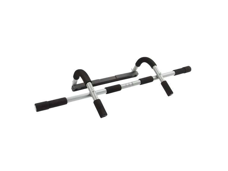 Barra Ejercicios Multifuncional Entrenamiento Iron GYM Importclick