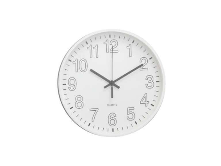 Reloj de pared 30 cm