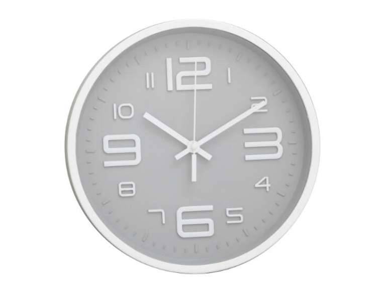 Reloj de pared 30 cm