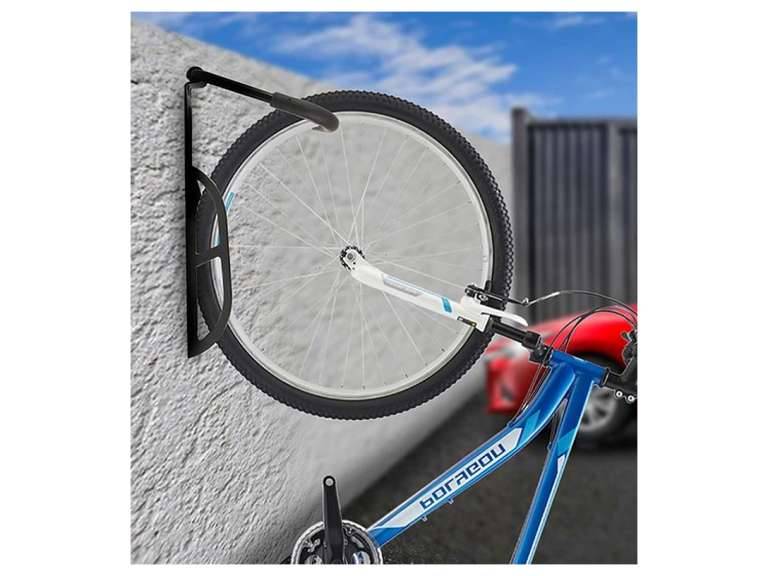 Soporte Portabicicletas colgador de pared Importclick