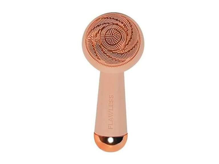Limpiador Exfoliante Facial recargable USB Importclick