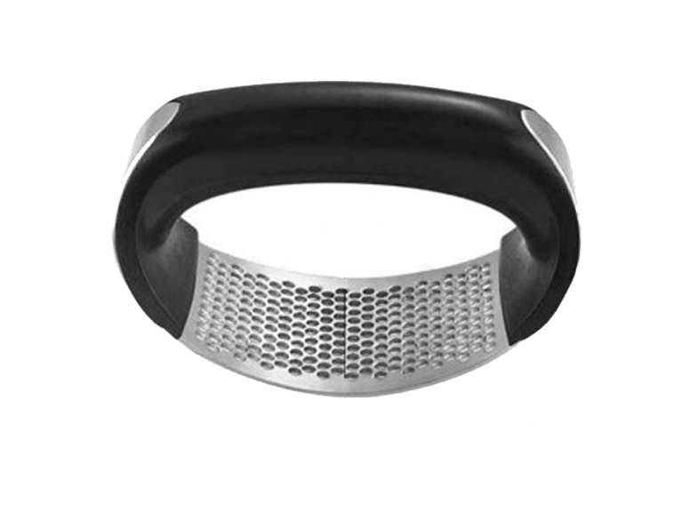 Prensa Triturador cocina de ajo metálico Importclick