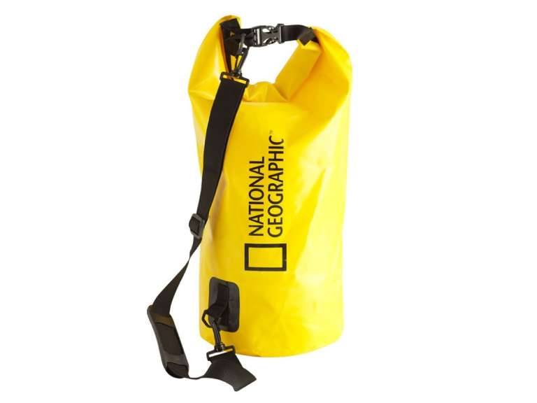 Bolsa Seca National Geographic 20L Amari