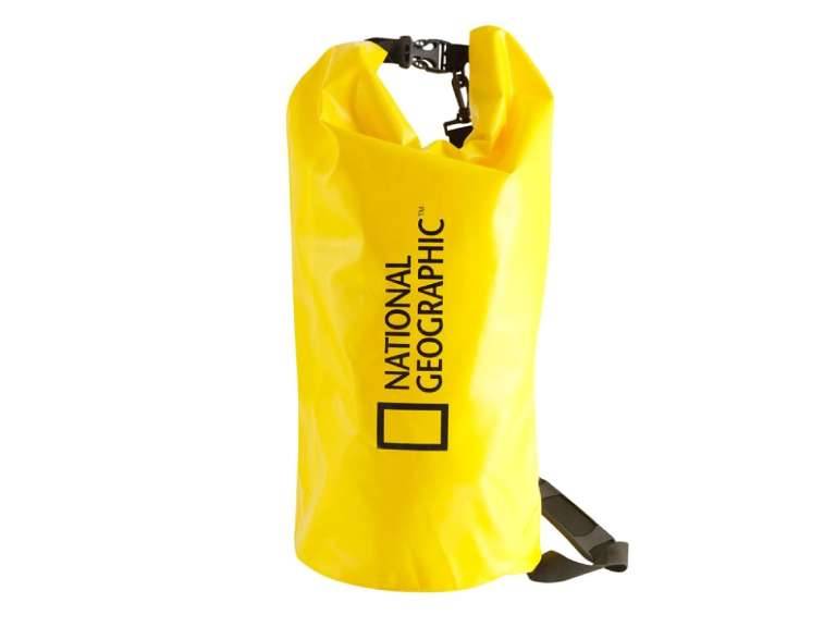 Bolsa Seca National Geographic 20L Amari