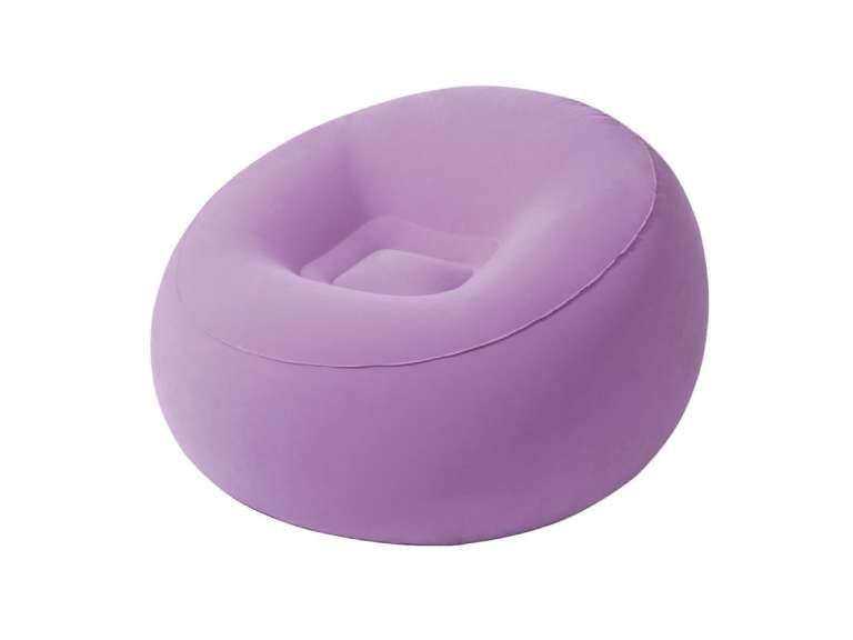 Sillón Inflable Bestway 112×66 Cm Varios