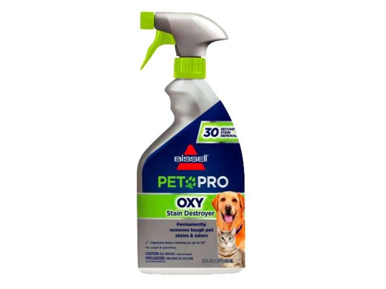 Oxy Stain Destroyer Pet Pretreat