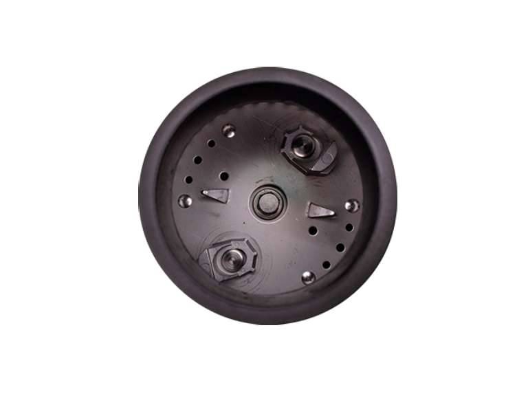 Triturador de Basura lavaplatos 390 w