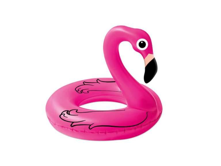 Flotador Flamingo 90 cm