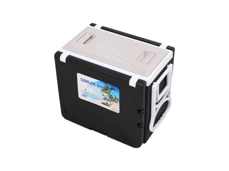 Mesa Cooler 28 L Camping Sillas 2 en 1 Importclick