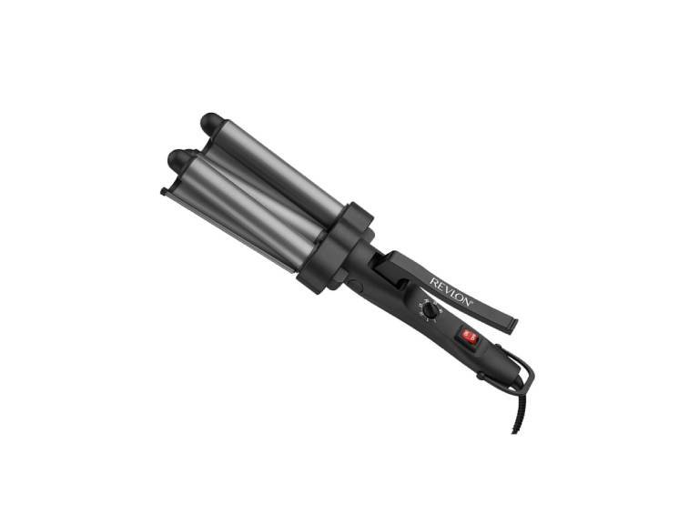 Onduladora de cabello jumbo Revlon