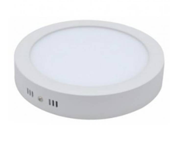 Foco Led 18 W Sobrepuesto