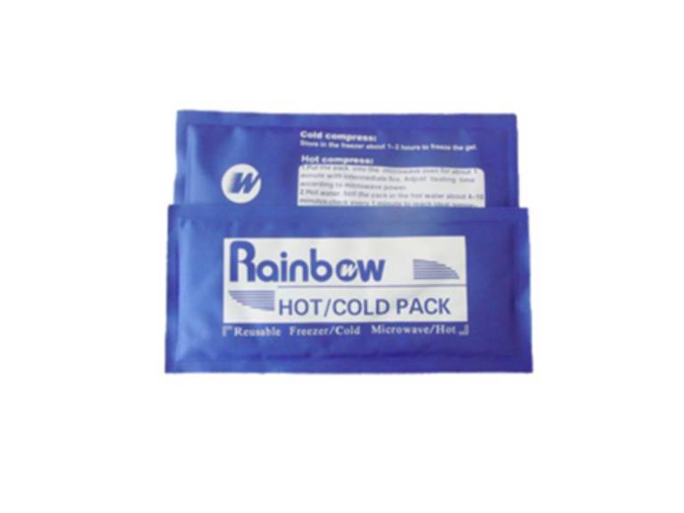 Compresa Frio / calor mediana Rainbow