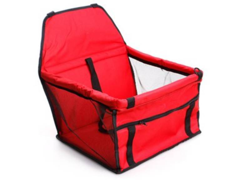 Bolsa de Coche Para Mascota