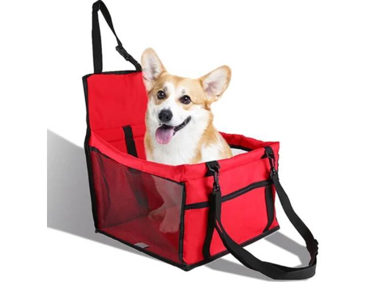 Bolsa de Coche Para Mascota