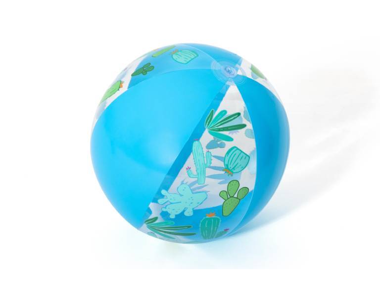 Pelota Inflable Bestway Varios Diseños