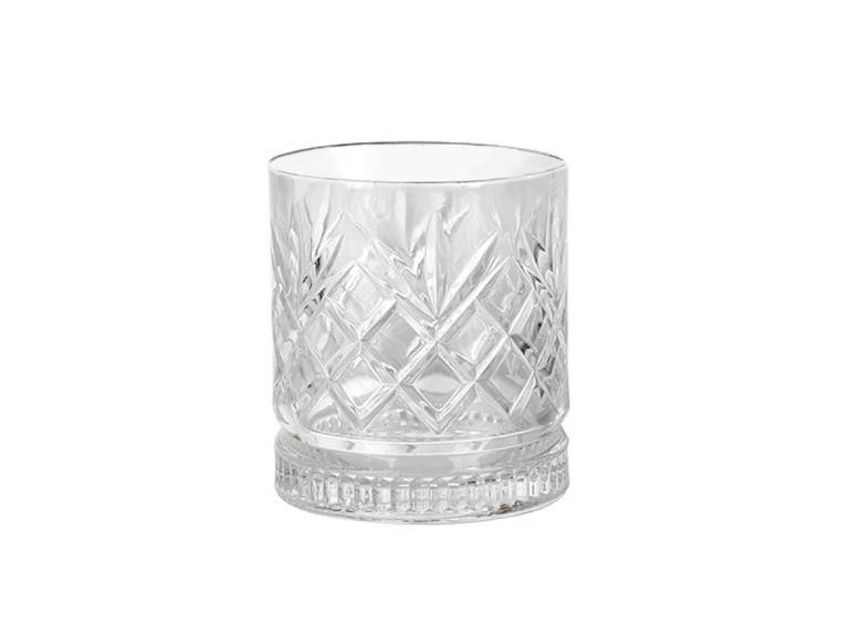 Set 6 vasos whisky time 370 cc