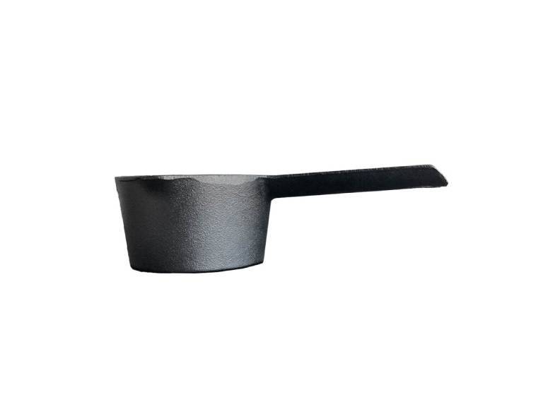 Mini cazo de hierro 12cms Briva