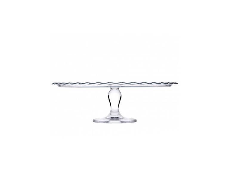 Tortero con pedestal 37 cm maxi patisserie