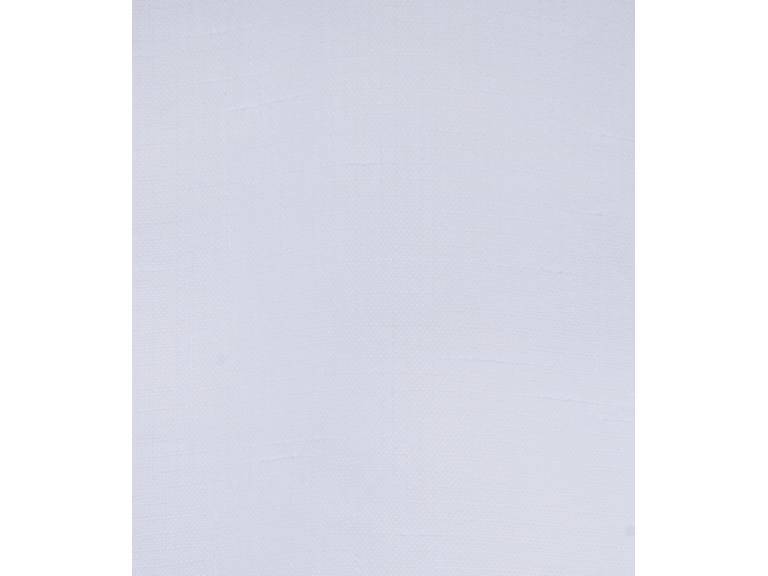 Set Cortinas Velo Lino-Argolla 140x220 Blanca