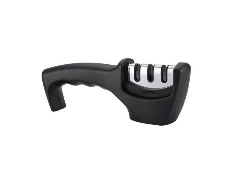 Afilador de Cuchillos Cocina Importclick