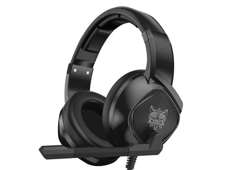 Audífono Gamer con Micrófono Importclick