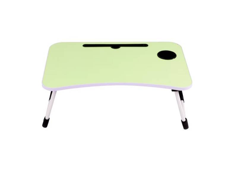 Bandeja Mesa Madera para Notebook Importclick