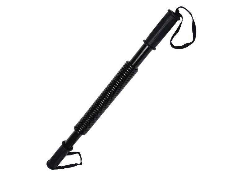 Barra Torsión Deportiva Ejercicios Brazo Fitness 50 kg Importclick
