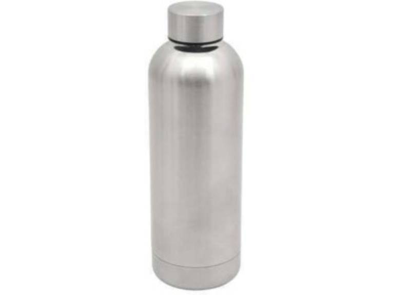 Day Botella doble Pared 0.75L + Bolsa para Snack
