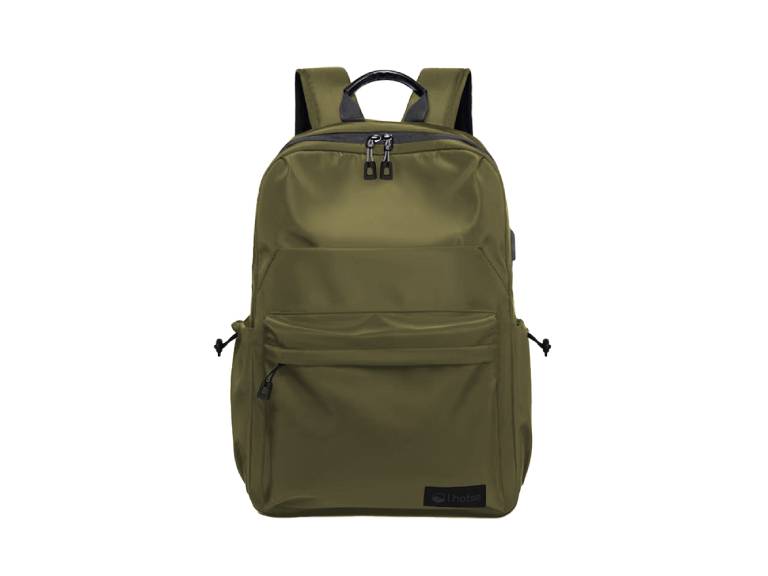 Mochila Street Lhotse 20 Lt Verde
