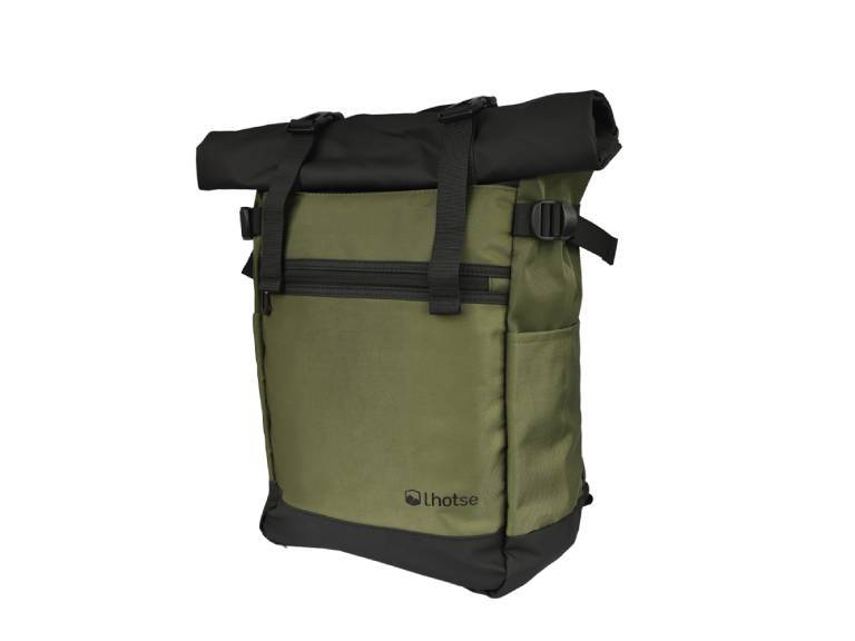 Mochila Volcano Lhotse 19 Lt Verde