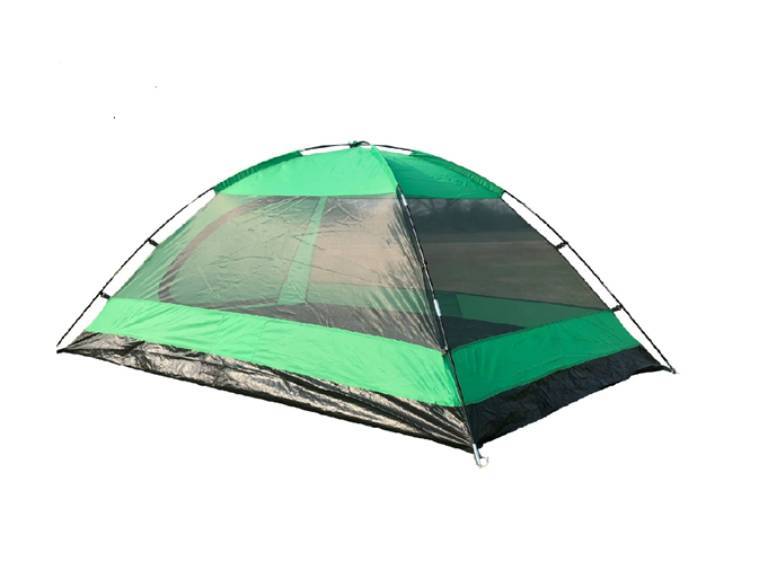 Carpas Everest 2 personas color Verde