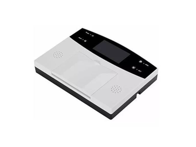 Alarma GSM Inalámbrica Aviso Celular Importclick