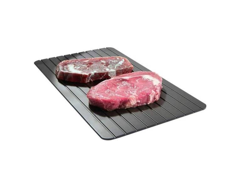 Bandeja descongeladora Rápida Carne Importclick