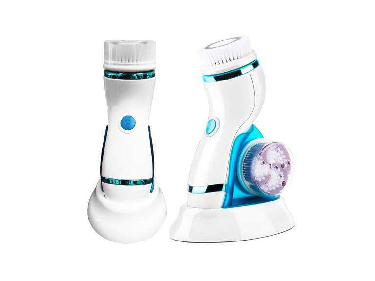 Máquina Sonic Galvánica Limpieza Facial Importclick