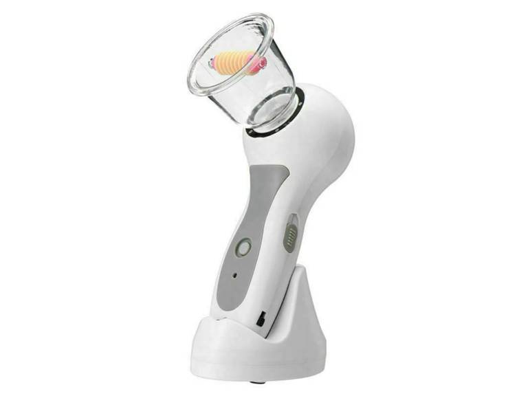 Masajeador Anti Celulitis con Rodillos Importclick