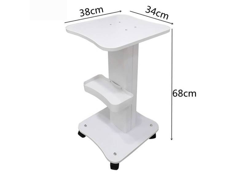 Carro organizador móvil Soporte Maquinas Importclick