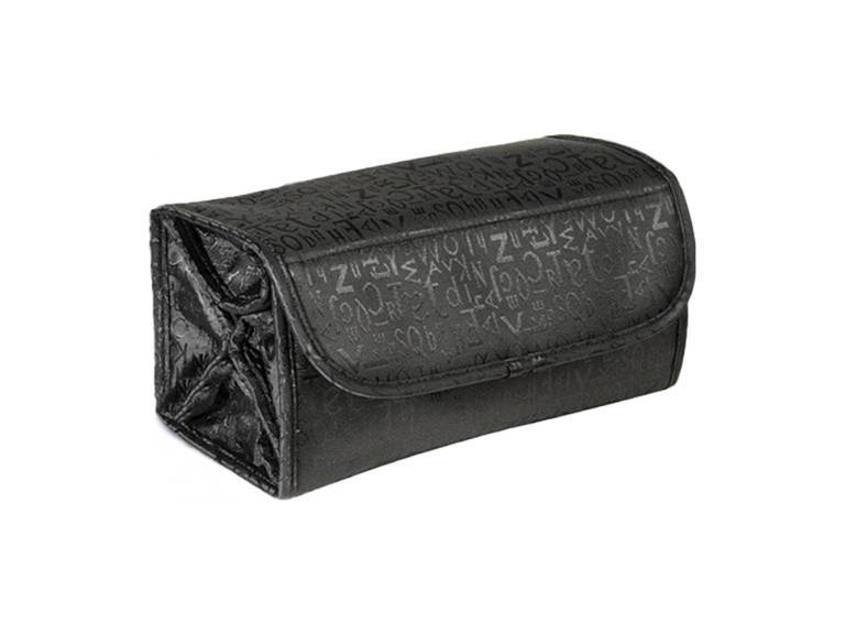 Organizador de Maquillaje Bolsos Viaje Multiuso 26x13 cm Importclick