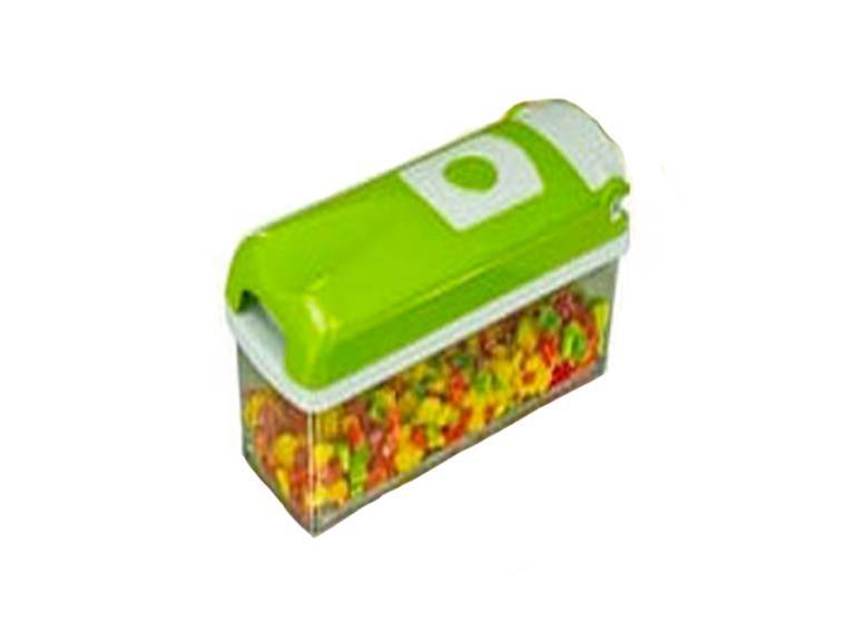 Picador Rallador Cortador Multiuso Frutas Verduras Importclick