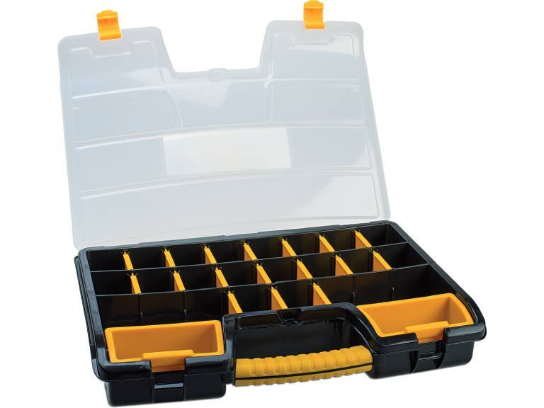 Caja Organizadora Rimax 18 pulgadas