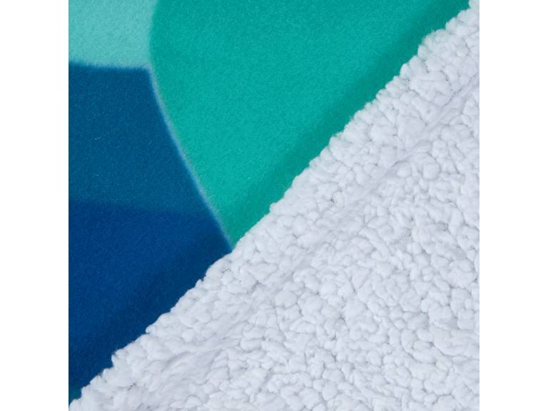 Frazada Polar Sherpa 150x200 Toy Story