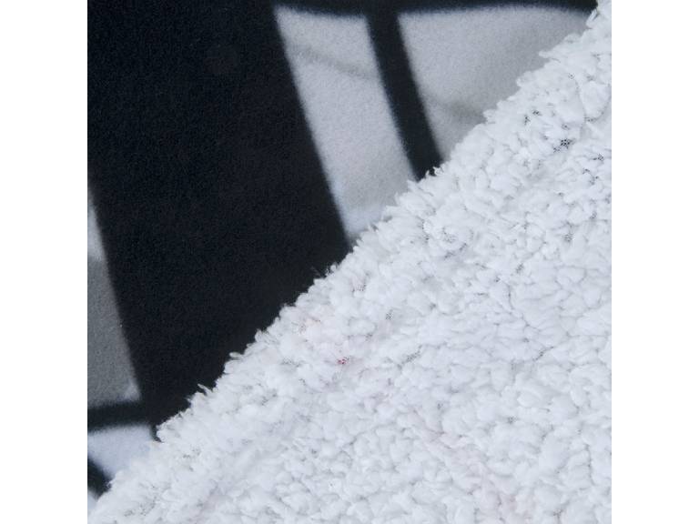 Frazada Polar Sherpa 150x200 Mickey