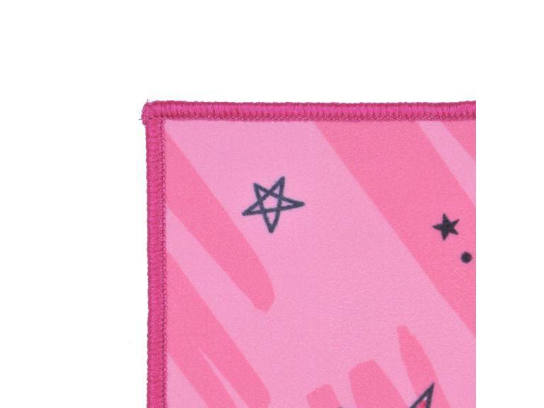 Bajada de Cama Minnie-Cute 56x90
