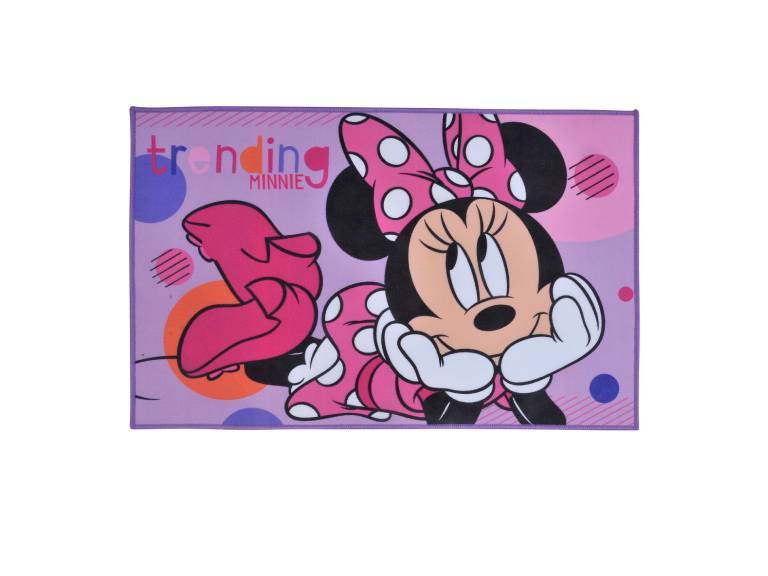 Bajada de Cama Minnie-Shine 56x90