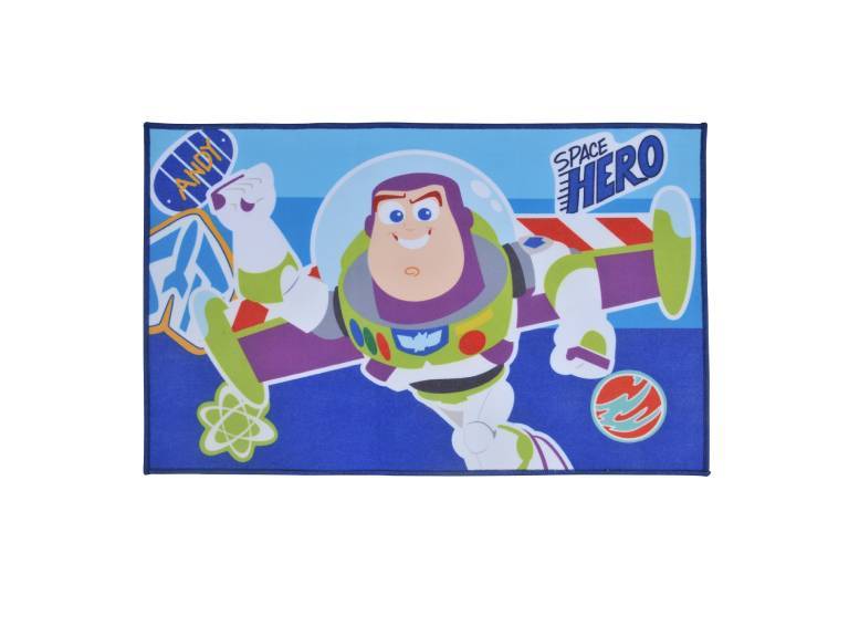 Bajada de Cama Toys Story-Hero 56x90