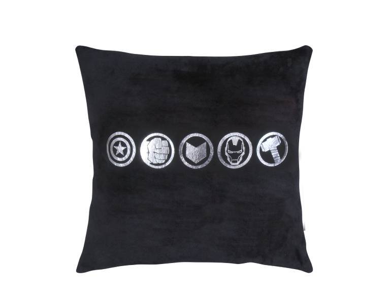 Cojín 40X40 Avenger Iconos