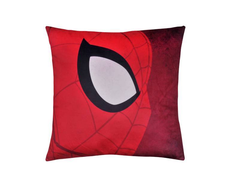Cojín 40X40 Spideman Face