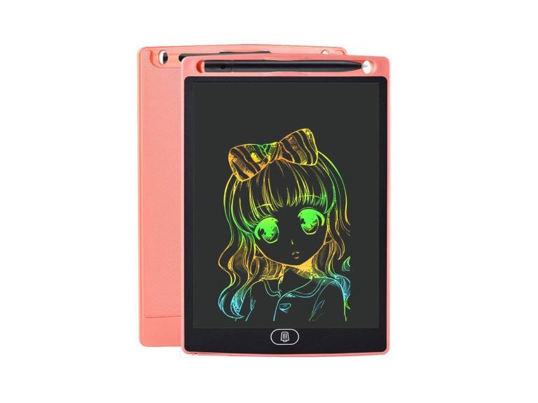Pizarra Tablet Mágica Varios Colores 8.5 Importclick