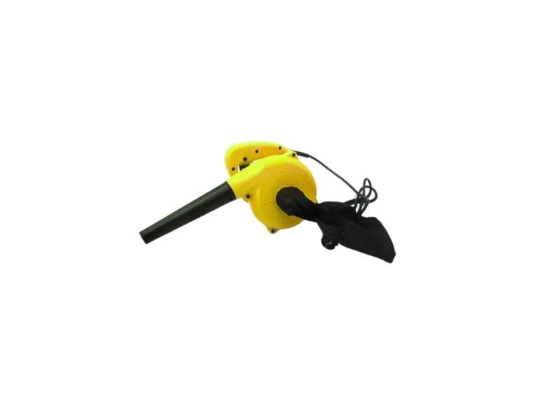 Sopladora Aspiradora Aire pc 800w Importclick