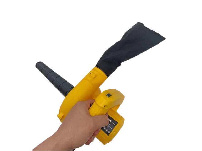 Sopladora Aspiradora Aire pc 800w Importclick